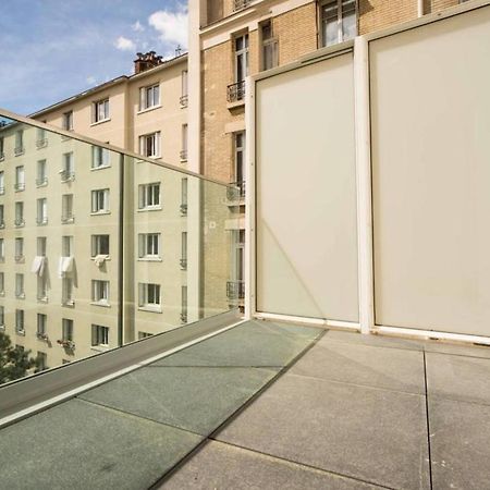 Appartement Paris Comme On L'Aime ! Extérieur photo