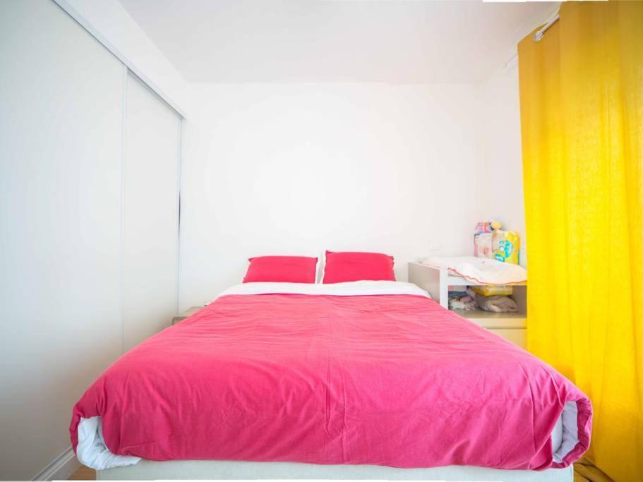 Appartement Paris Comme On L'Aime ! Extérieur photo